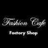Fashion Cafe