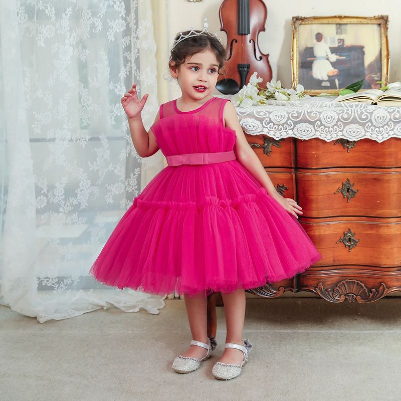 Vestido de Bebé