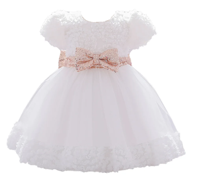 Vestido de Bebé
