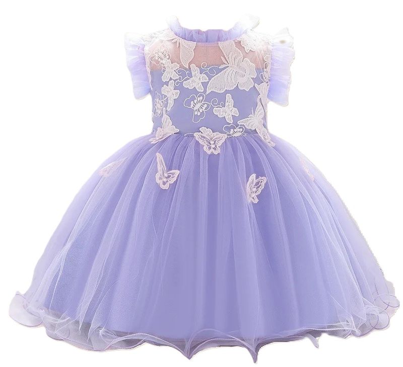 Vestido de Bebé