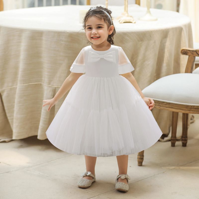 Vestido de Bebé