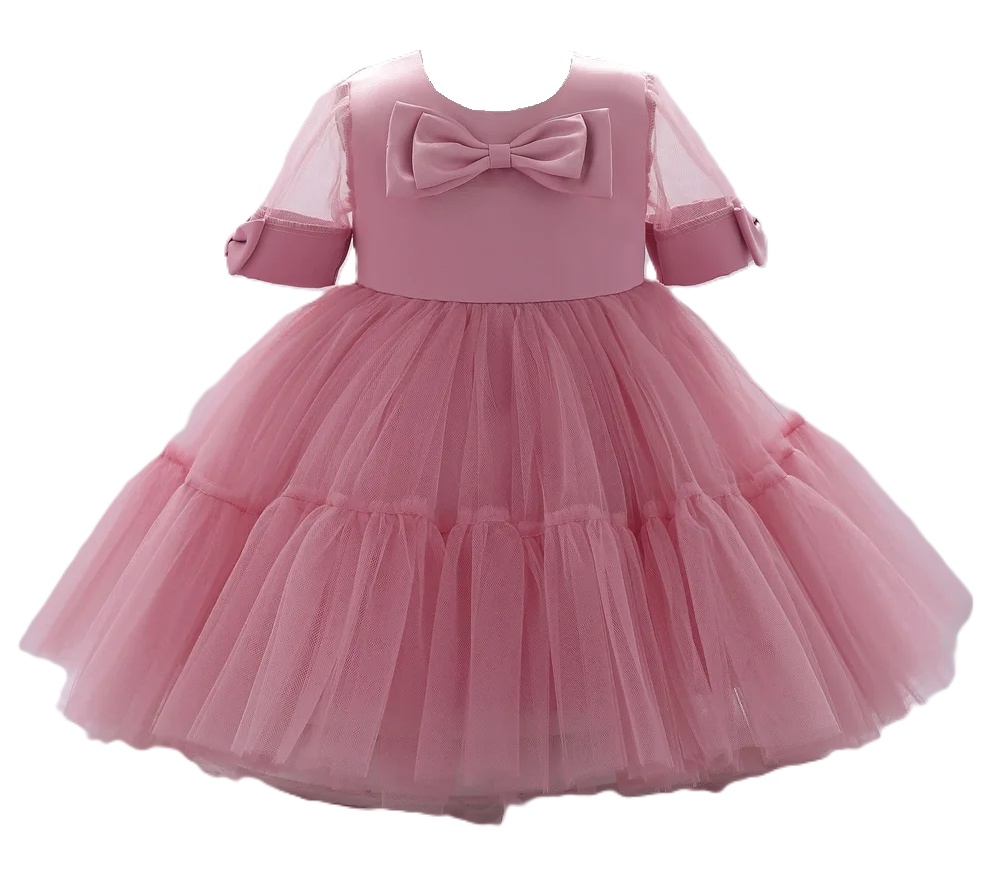 Vestido de Niña