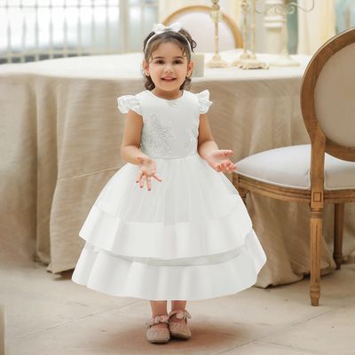 Vestido de Bebé
