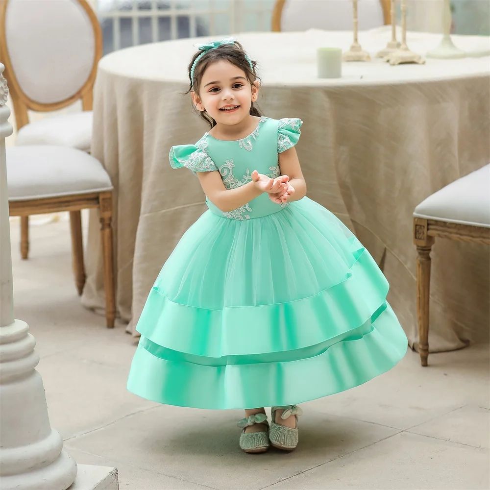 Vestido de Niña