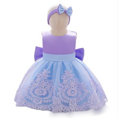Vestido de Niña