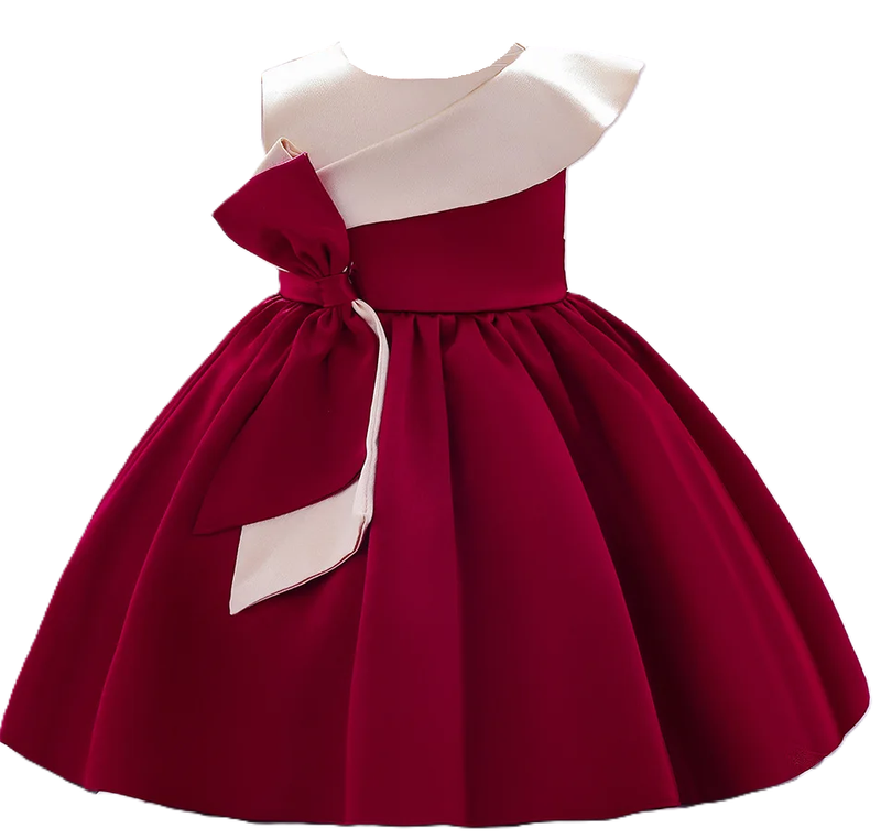 Vestido de Bebé