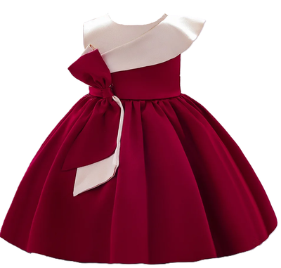 Vestido de Bebé