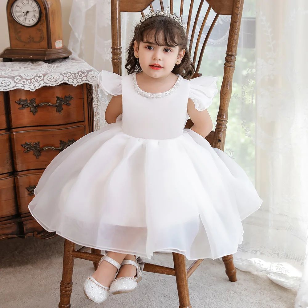 Vestido de Bebé