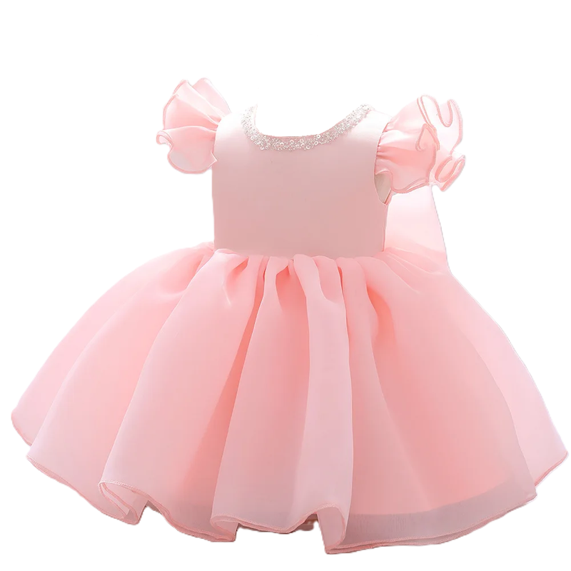 Vestido de Niña