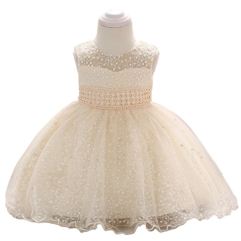 Vestido de Bebé