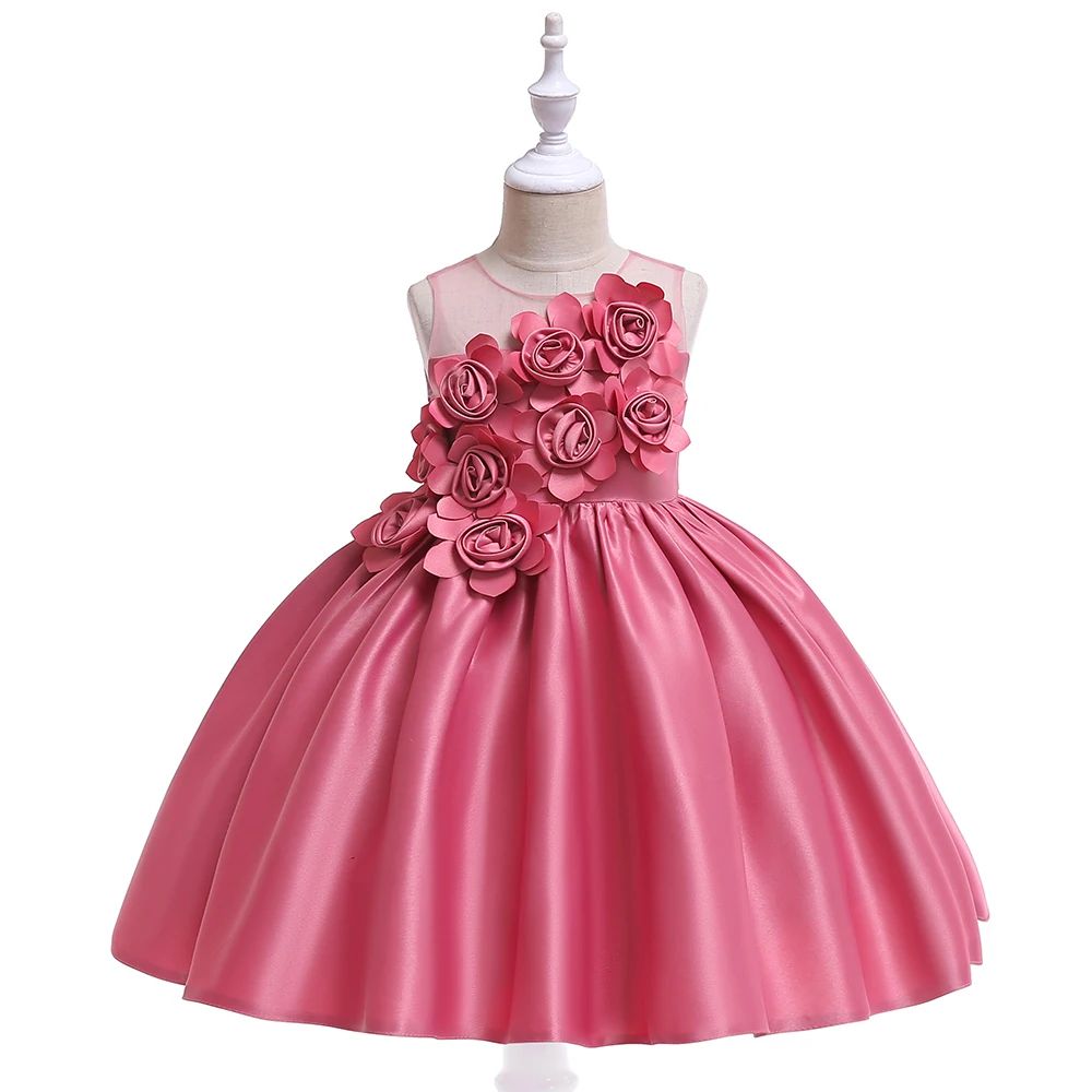 Vestido de Bebé