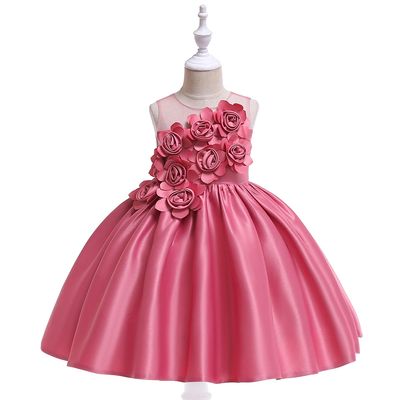 Vestido de Bebé