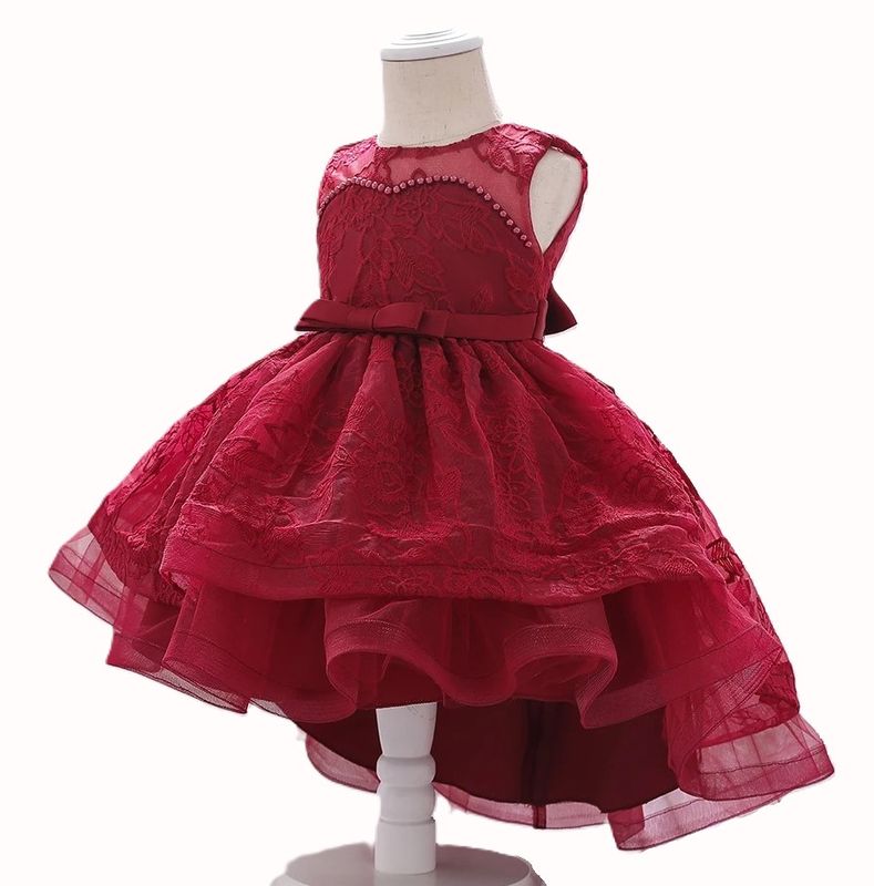 Vestido de Bebé
