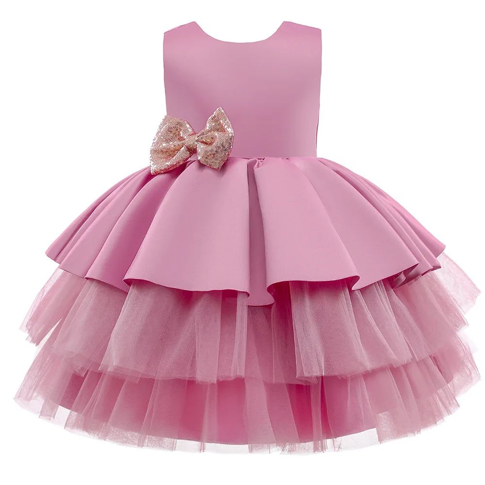 Vestido de Niña