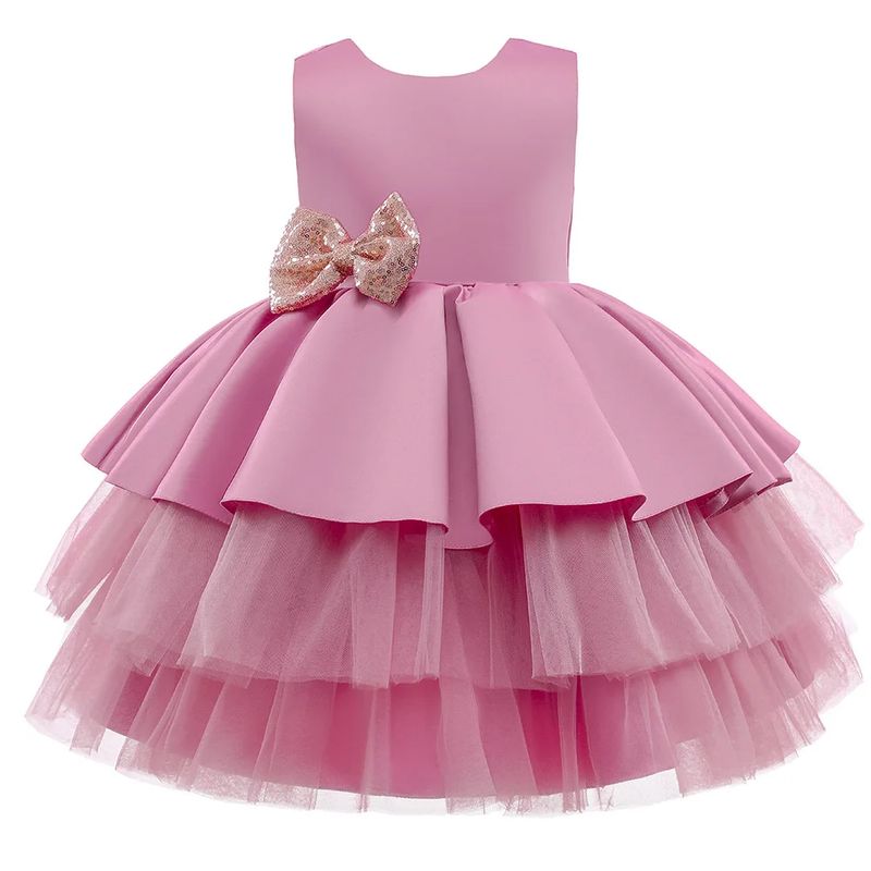 Vestido de Niña