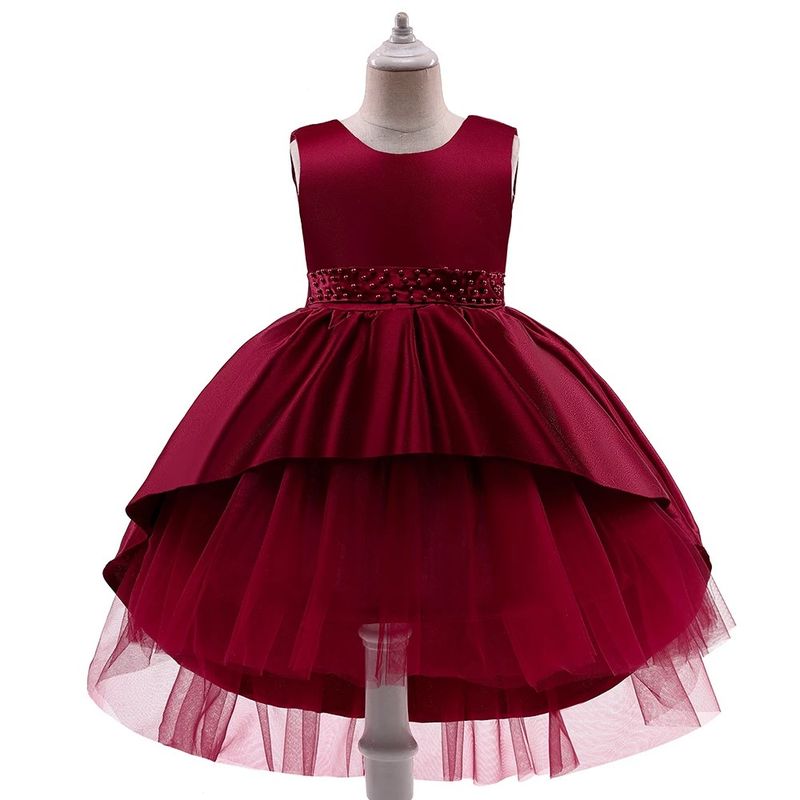 Vestido de Niña
