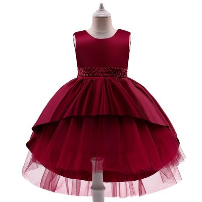 Vestido de Niña