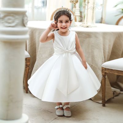 Vestido de Bebé
