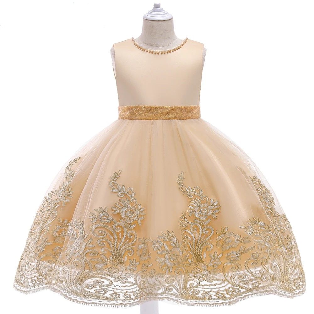 Vestido de Niña