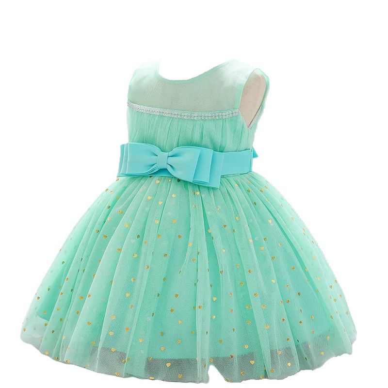 Vestido de Bebé