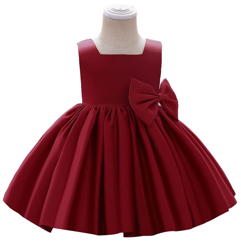 Vestido de Niña