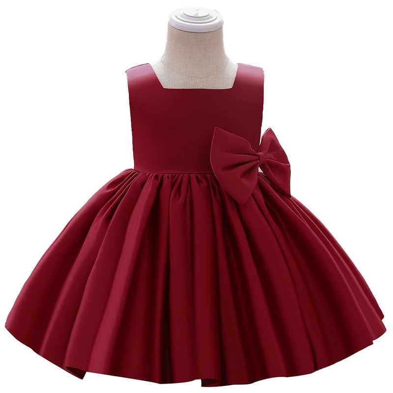 Vestido de Niña