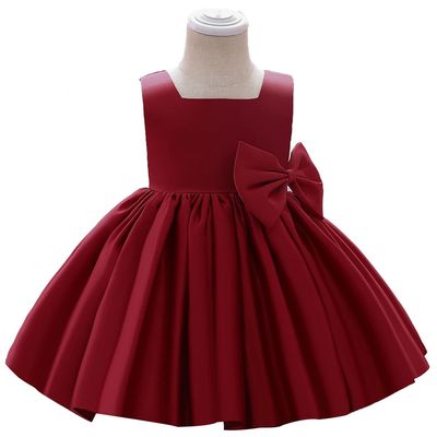 Vestido de Niña