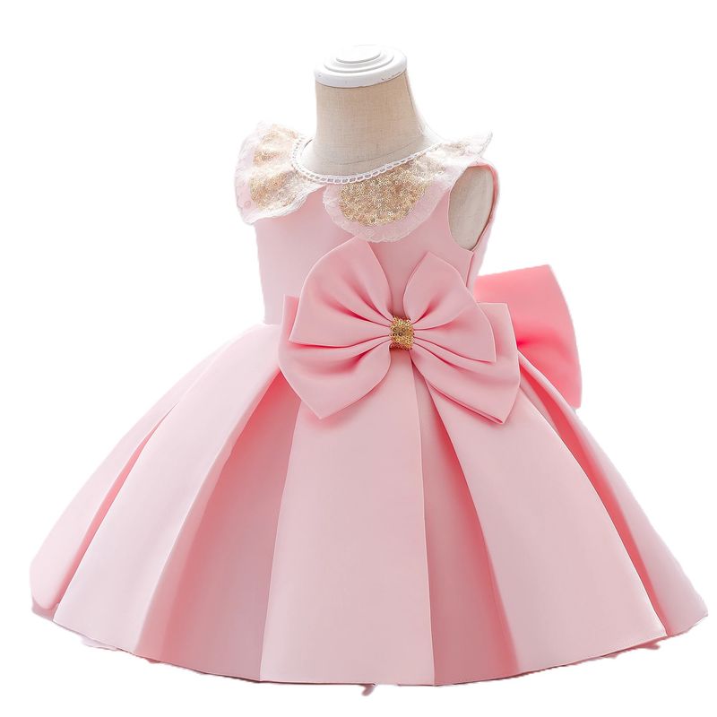 Vestido de Bebé