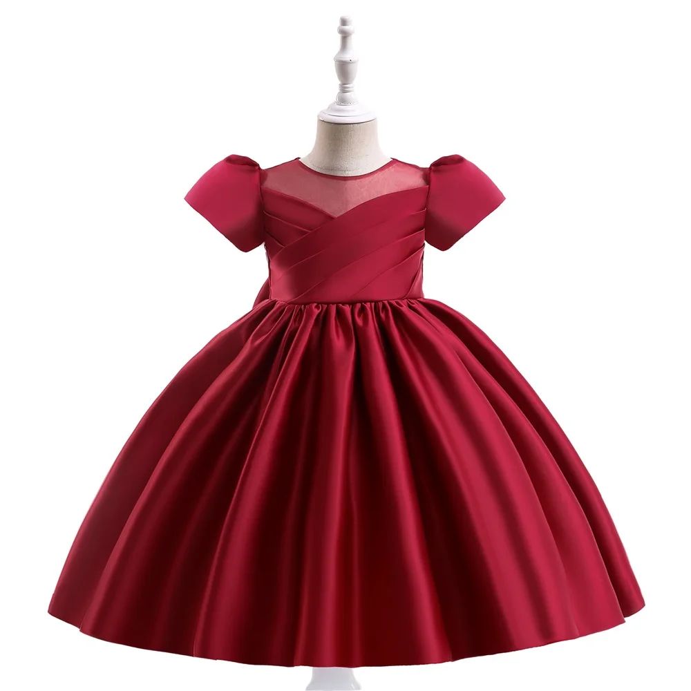 Vestido de Niña