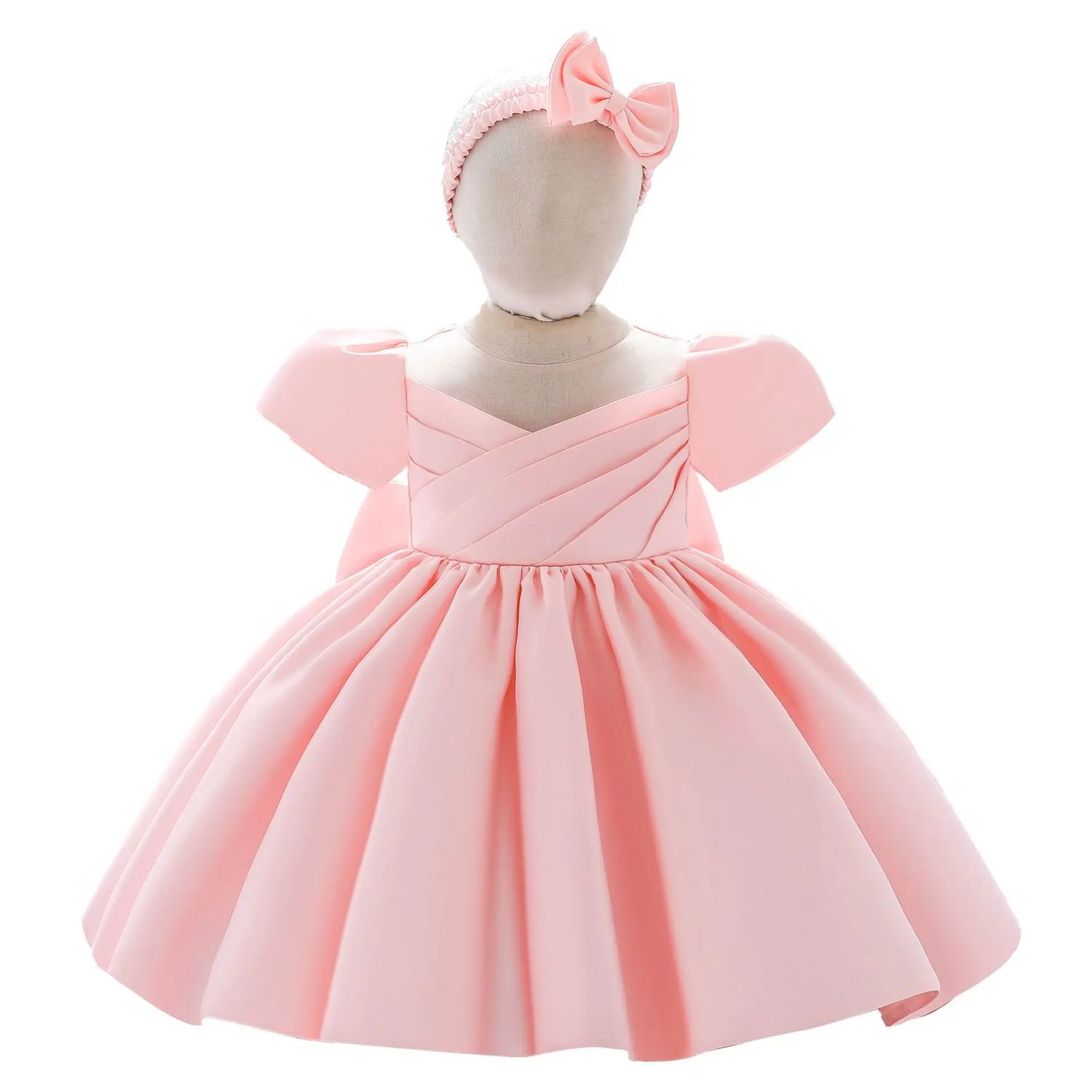 Vestido de Bebé