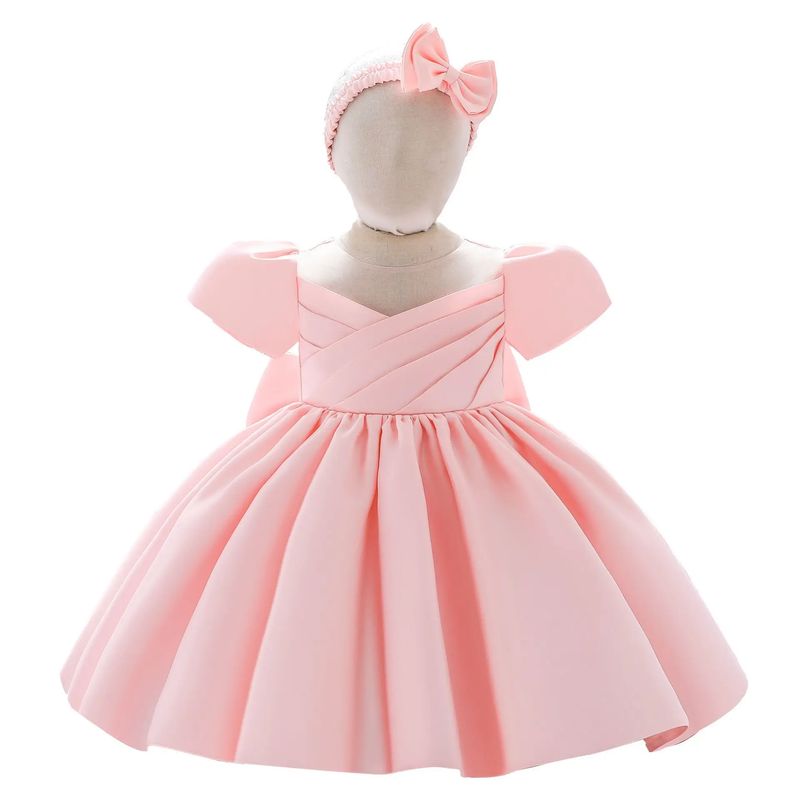 Vestido de Bebé