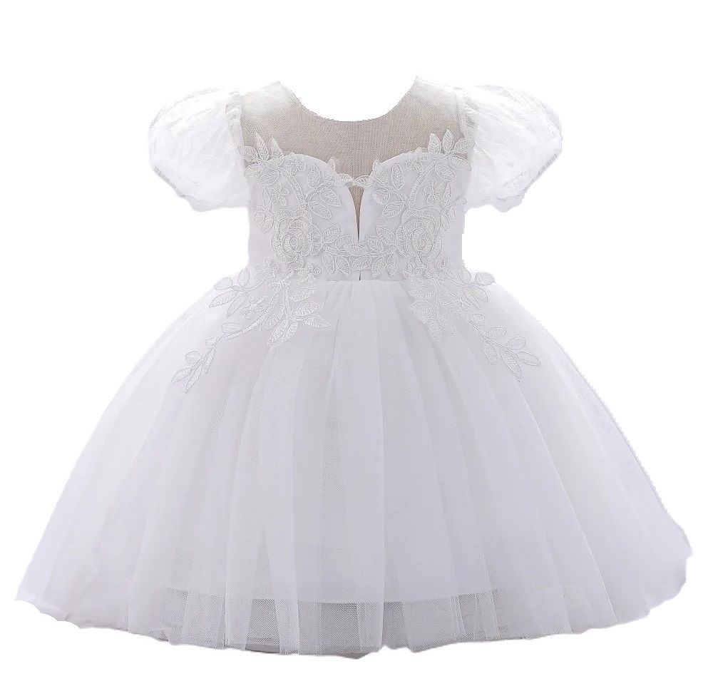 Vestido de Bebé