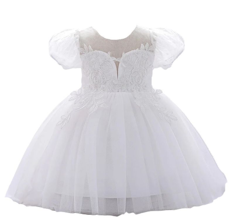Vestido de Bebé
