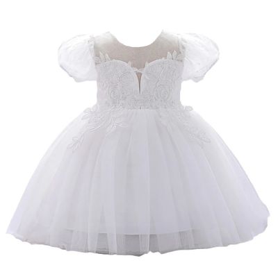 Vestido de Bebé