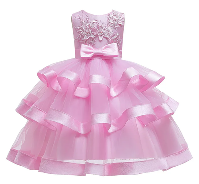 Vestido de Niña
