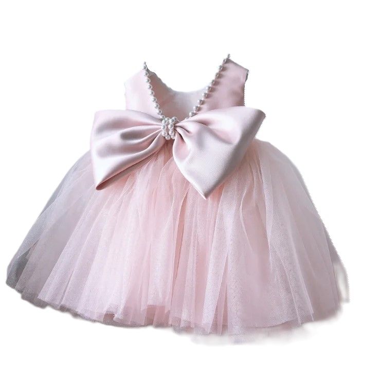 Vestido de Bebé