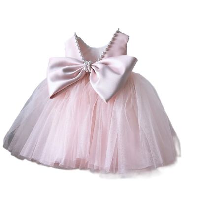 Vestido de Bebé