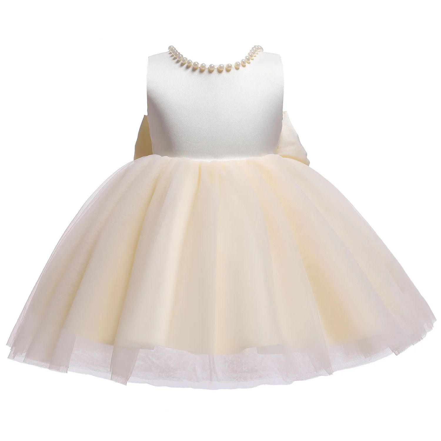 Vestido de Niña