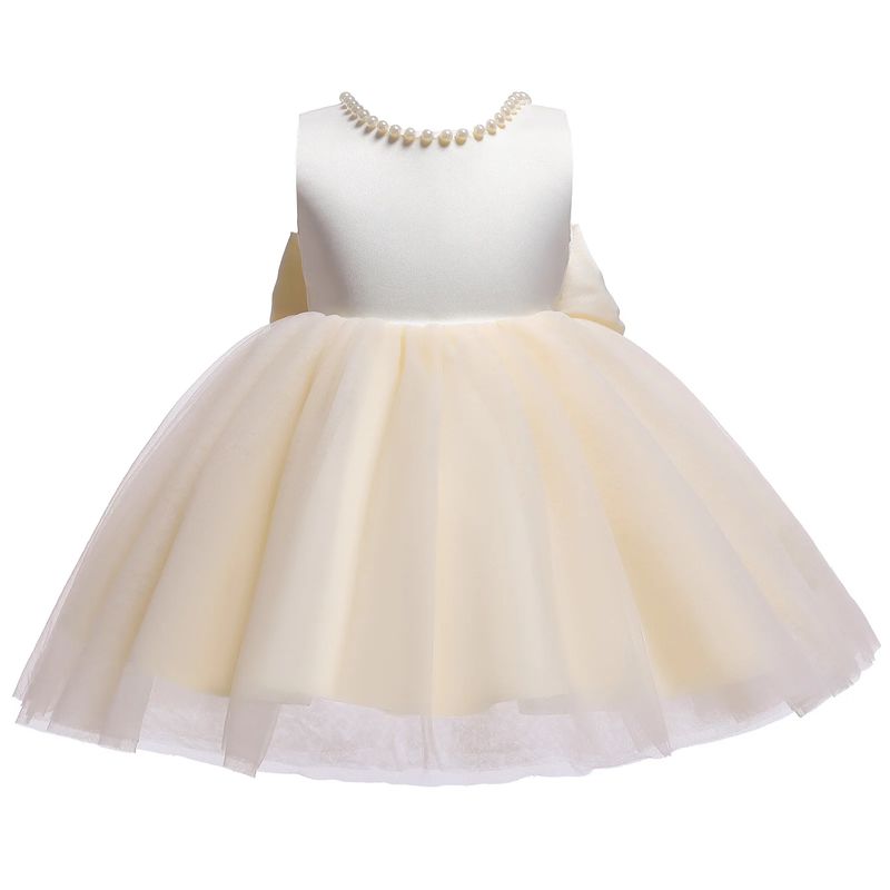 Vestido de Niña