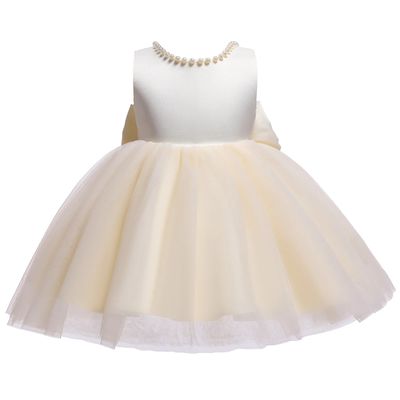 Vestido de Niña