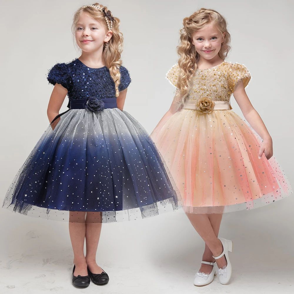 Vestido de Niña