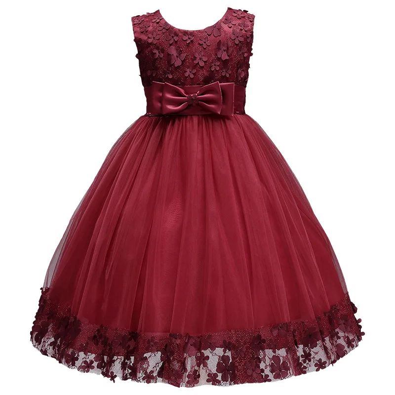 Vestido de Niña