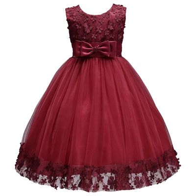 Vestido de Niña