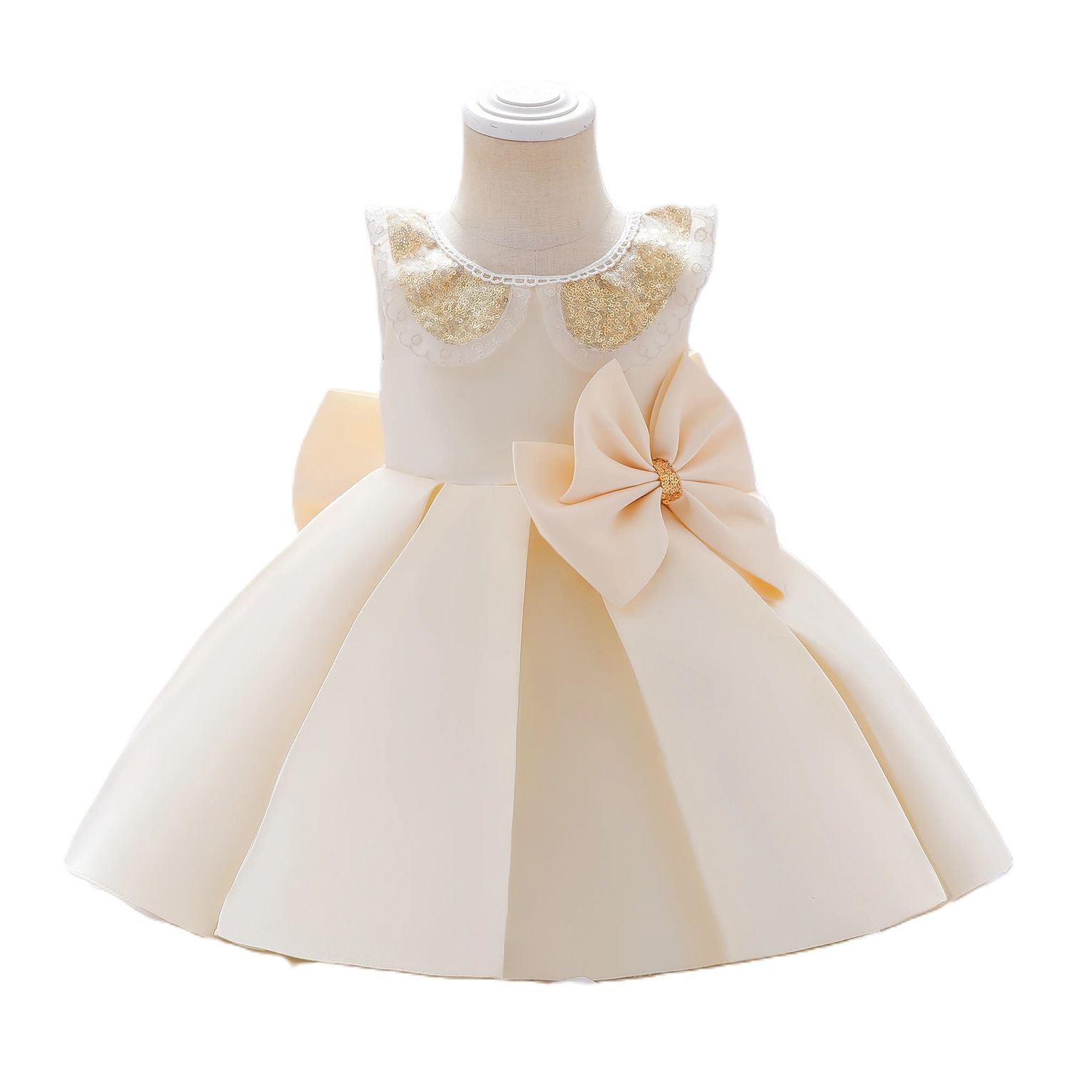 Vestido de Niña