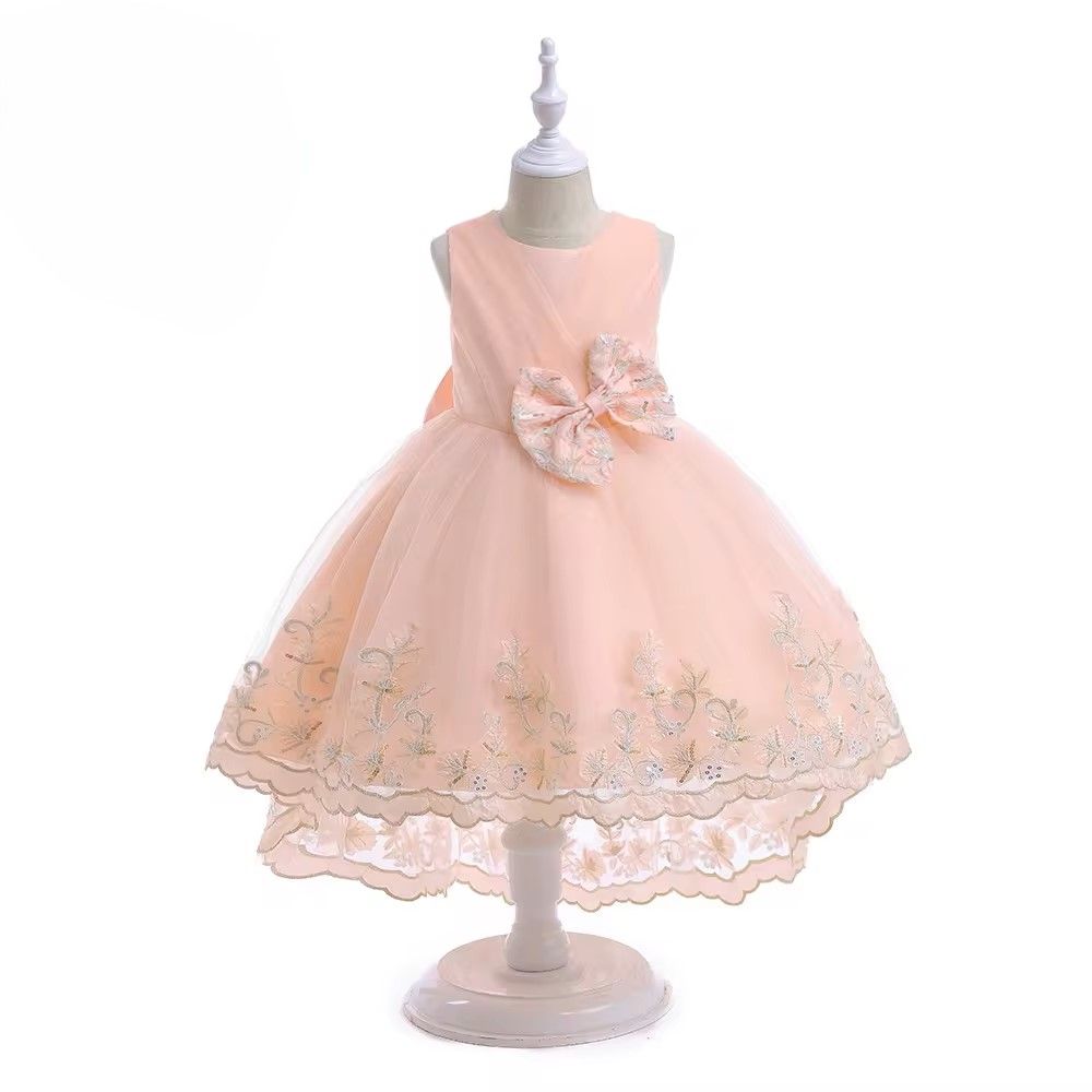 Vestido de Niña