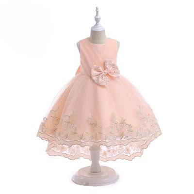 Vestido de Niña