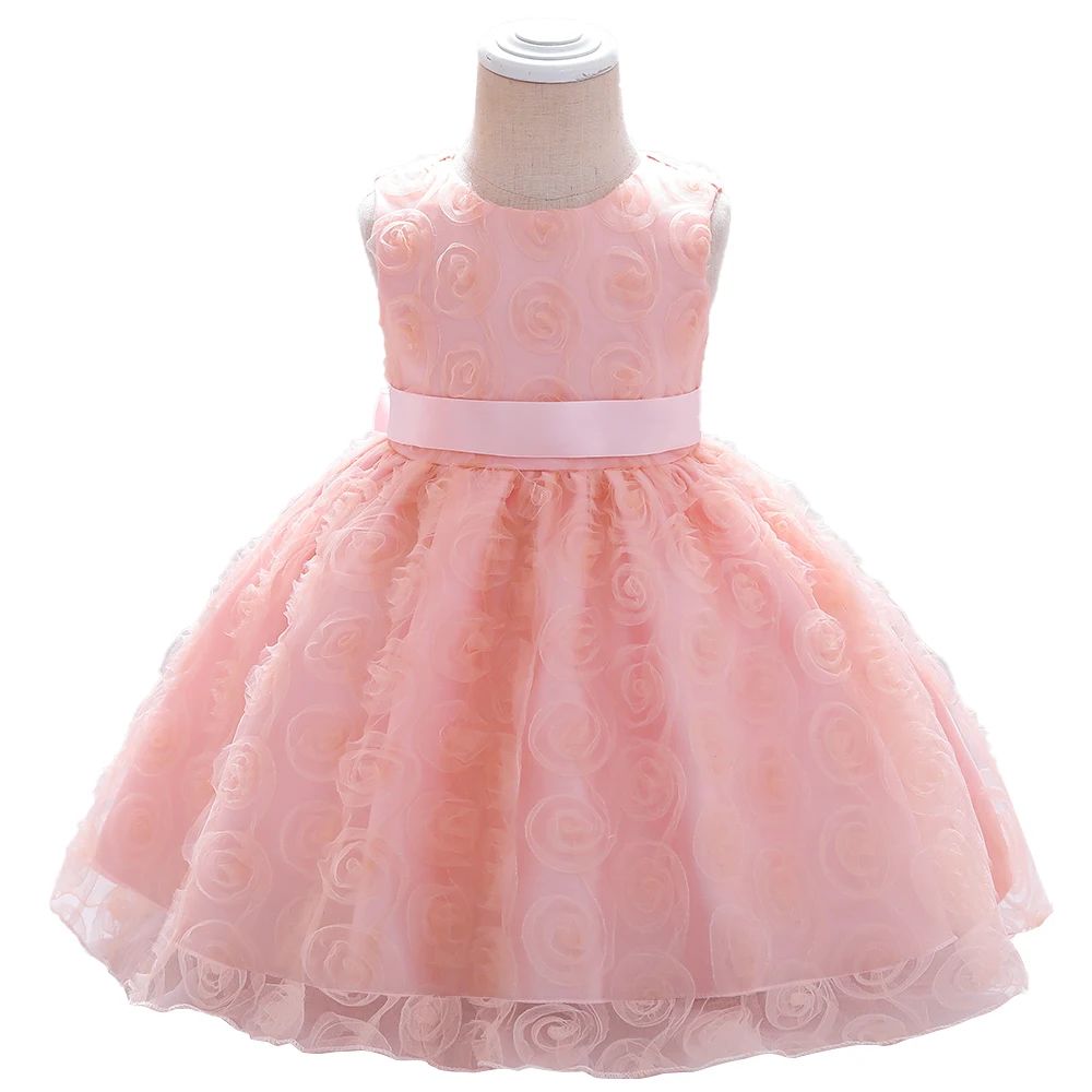 Vestido de Niña