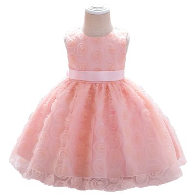 Vestido de Niña