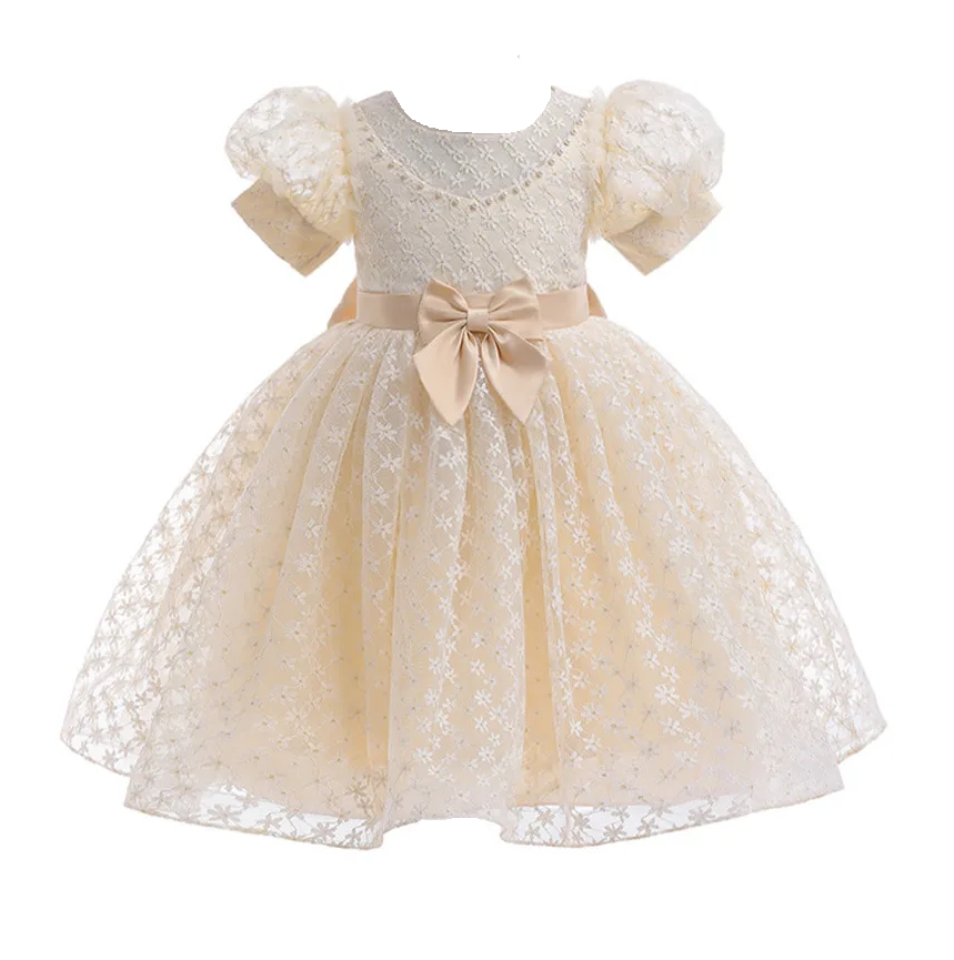Vestido de Niña