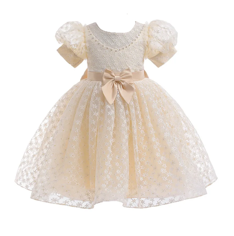 Vestido de Niña